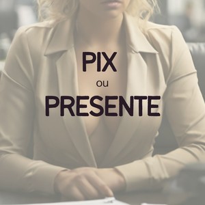 Pix ou Presente