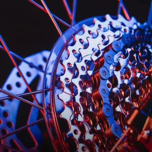 Freewheel