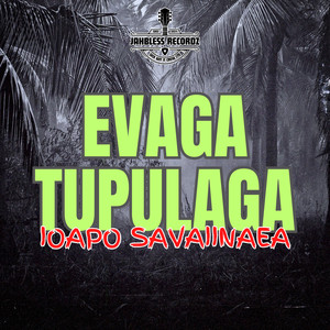 Evaga Tupulaga