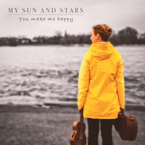 My Sun and Stars - You and I (Inst.)