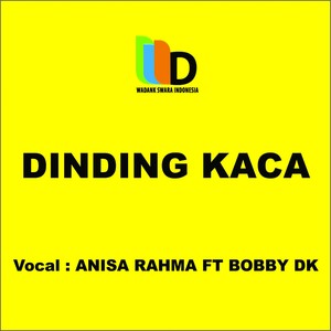 Dinding Kaca