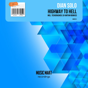 Highway To Hell (Techcrasher, DJ Vartan Remix)