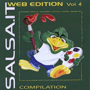 Salsa.it Web Edition Vol. 4