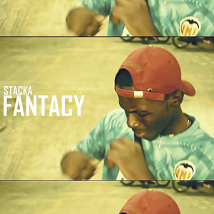 Fantacy (Explicit)