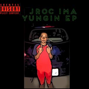 Ima Yungin EP