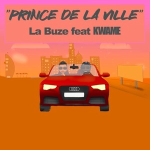 Prince de la ville (Explicit)