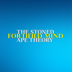 The Stoned Ape Theory