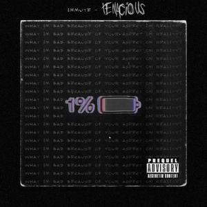 CYBERPSYCHO! (feat. PAYNE Music) (Explicit)