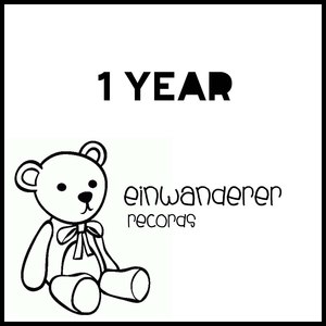 1 Year of Einwanderer Records