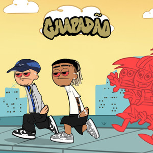 Chapadão (Explicit)
