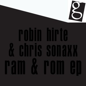 RAM & ROM EP