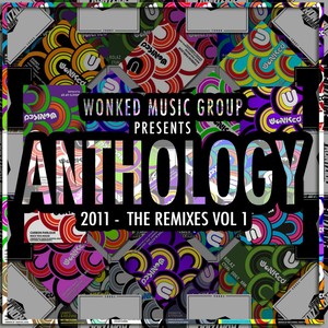 Anthology 2011 The Remixes Vol 1