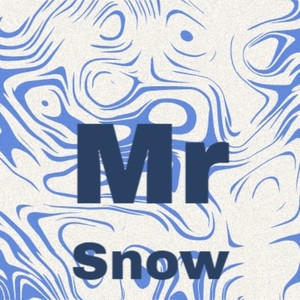 Mr Snow