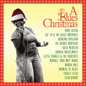 A Blues Christmas