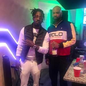 'richard milli' (Explicit)