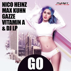 Go (Original Mix)