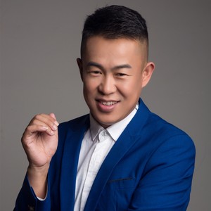 脚夫调（赶牲灵） (伴奏)