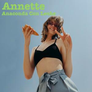 Annette