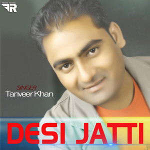 Desi Jatti