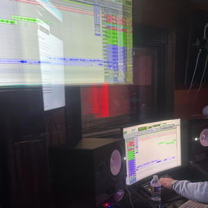 HBK (feat. Riskyyyy, MirSki, BabyRock & Justdoit)