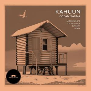 Ocean Sauna (Angermund Remix)