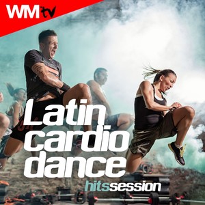 LATIN CARDIO DANCE HITS SESSION 135 BPM / 32 COUNT