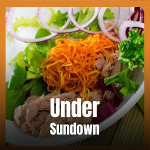 Under Sundown