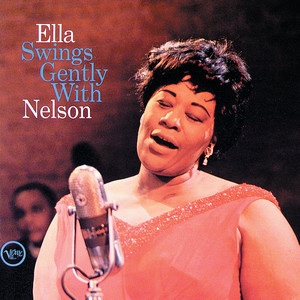 Ella Swings Gently With Nelson