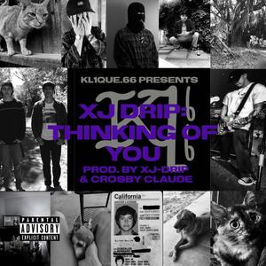 Thinking of You (Explicit)