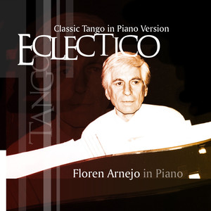 ECLECTICO classic tango in piano version