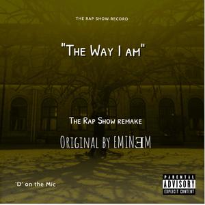 The Way I am (Explicit)