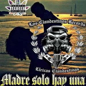 Madre Solo Hay Una(Trv13so)