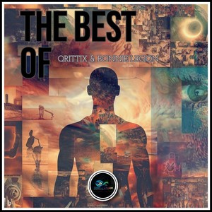 The Best of Qrittix & Bonnie Legion