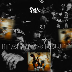it aint yo fault (Explicit)