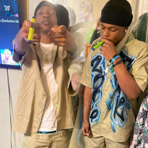 GET DOWN NOC (feat. NOC MAR) (Explicit)