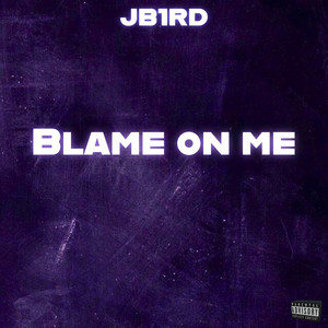 Blame on Me (Explicit)