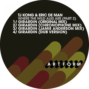 Girardin (Dub Version)