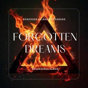 Forgotten Dreams (feat. BGR) (Bryce’s Version)