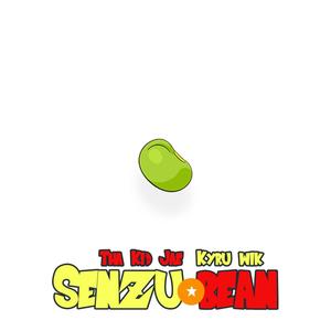 Senzu Bean (Explicit)