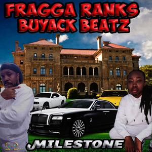 MILESTONE (feat. Buyack Beatz)