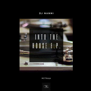 Into The House E.P.