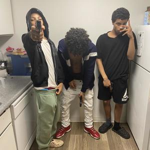 beat his tints (Explicit)