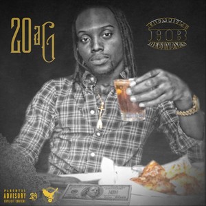 Tonio Skit (Explicit)