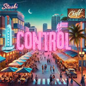 CONTROL (feat. Stuski)