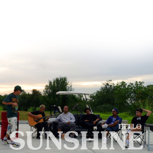 Hello Sunshine (Explicit)