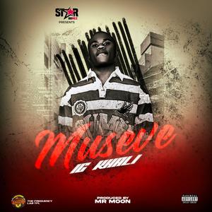 MUSEVE (feat. IGee Khali) (Explicit)