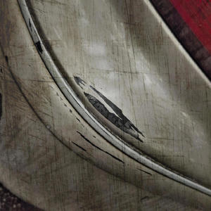 Big Scratch (feat. C-Hawk) (Explicit)