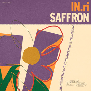 saffron