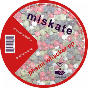 Pharm Whacker EP