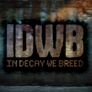 In Decay We Breed - Chicago